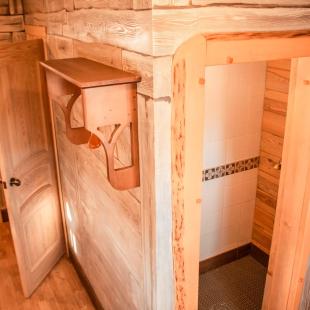 Мещанский дом