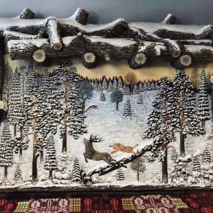 Мещанский дом