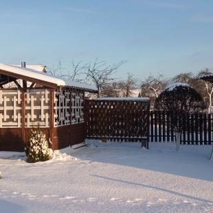 Усадьба Sunny House в Гродненской области