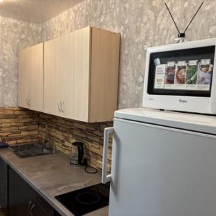 "Вилейские просторы", гостевой дом