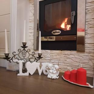 Интерьер усадьбы Sunny House