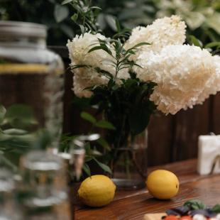 Агроусадьба "Лабодянка" в Дзержинском районе