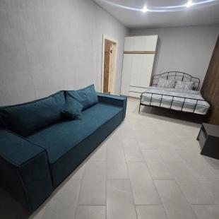 Svir Apartments