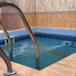 Инфраструктура и развлечения в санатории на озере Нарочь. Оздоровление в Белоруссии