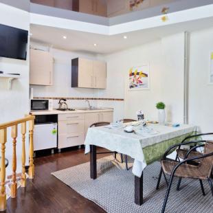 "Белый дом" с аква-зоной в Пигасово, 14 км от Минска