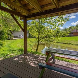 Загородный комплекс "Пигасово" 14 км от Минска