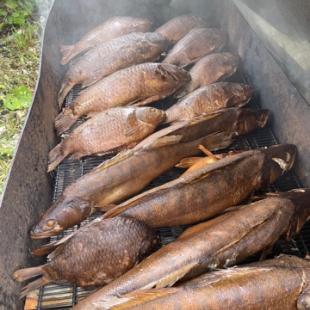 Питание и банкеты в усадьбе "Вилейские просторы"