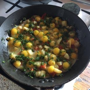 Отдых в усадьбе «Медвежий угол» в Глубокском районе