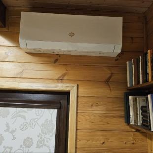 Интерьер коттеджа «Жемчужный»