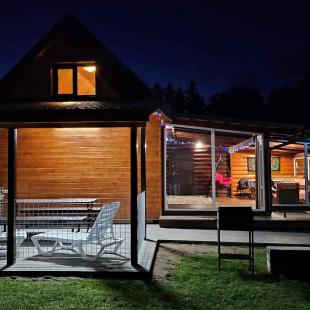 Коттедж "Scandy"