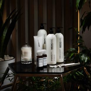 Медицинские и SPA услуги в санатории Веста/Westa