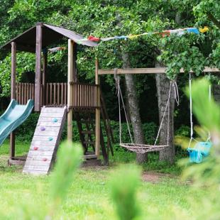 Усадьба Дольче Вита в Витебской области