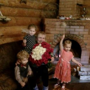 Отдых в усадьбе «Медвежий угол» в Глубокском районе