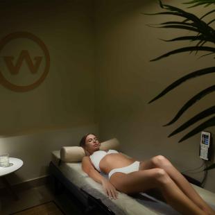 Медицинские и SPA услуги в санатории Веста/Westa