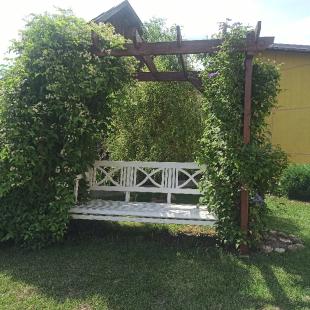 Усадьба Sunny House в Гродненской области