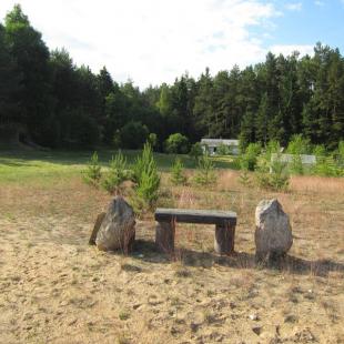 Усадьба «Медвежий угол» в Витебской области. Где можно порыбачить летом