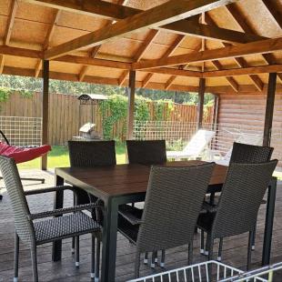 Жемчужный дом в «Hygge Lakes & Forest Club»