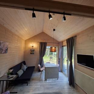 Гостевой домик «Прованс» в усадьбе «Изначальное»