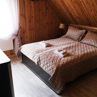 Усадьба Дольче Вита в Витебской области