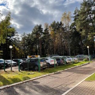 Санаторий Журавушка