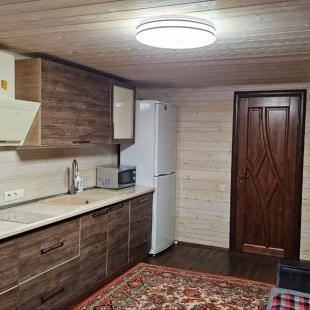 Интерьер коттеджа «Scandy»