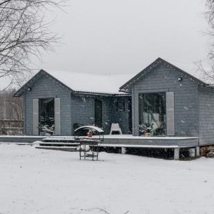 Зимний ПРОВАНС