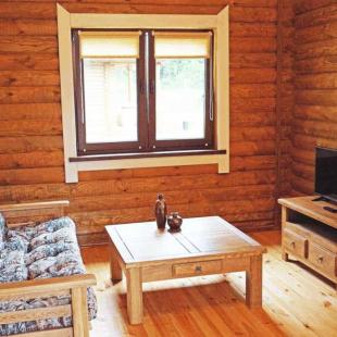 База отдыха на Браславских озерах (база отдыха Слободка)