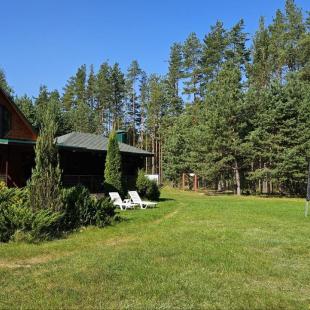 Изумрудный дом в «Hygge Lakes & Forest Club»