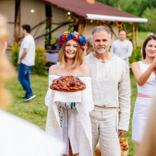 Лето в усальбе "Медвежий угол"