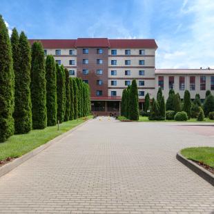 Санаторий Веста / Westa