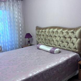 Номера санатория «Журавушка» в Мядельском районе