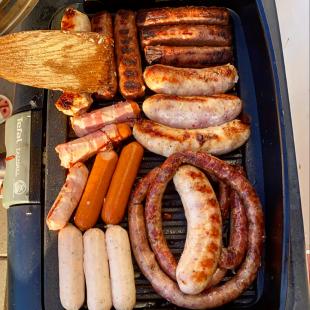 Новогодний альбом