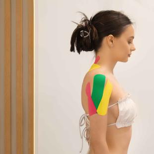 Медицинские и SPA услуги в санатории Веста/Westa