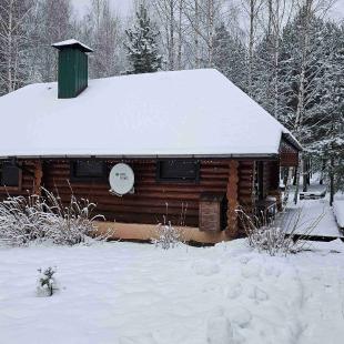 Коттедж «Шале»