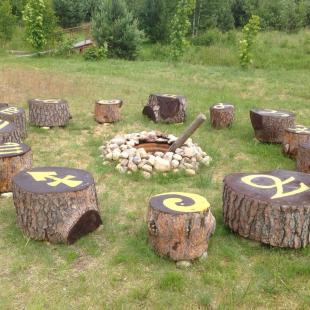 Усадьба «Медвежий угол» в Витебской области. Усадьбы Белоруссии