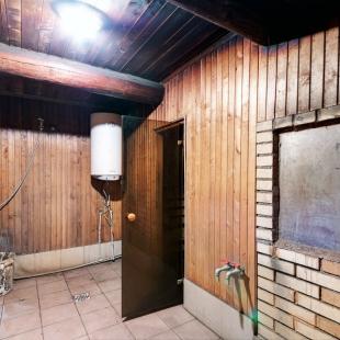 Усадьба «Медвежий угол» в Витебской области. Снять дом с баней