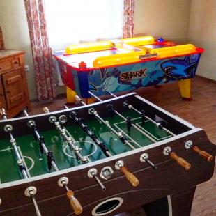 Коттедж "Андреевский" под Минском