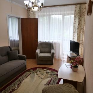 База отдыха Дривяты. Фотографии базы отдыха на Браславах