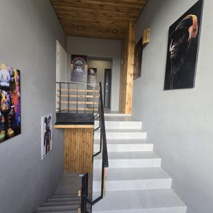 Усадьба Svir Apartments