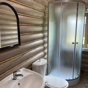 База отдыха Леошки на Браславах