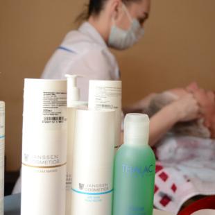 Медицинские услуги в санатории «Журавушка» на берегу озера в Минской области