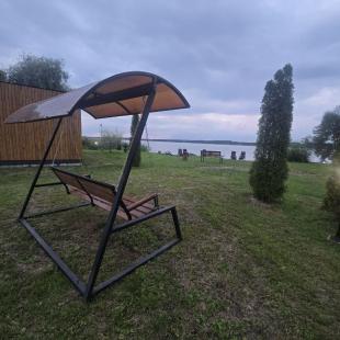 Усадьба Svir Apartments