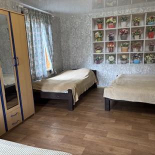 Усадьба Вилейские просторы, гостевой дом №2