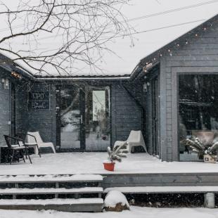 Зимний ПРОВАНС