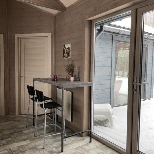 Зимний ПРОВАНС