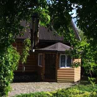 Усадьба Дольче Вита в Витебской области