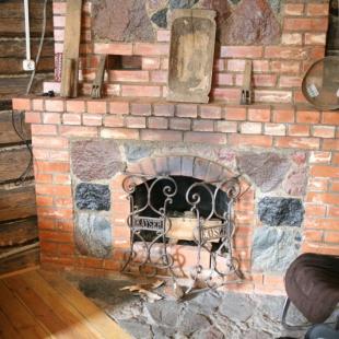 Усадьба «Медвежий угол» в Витебской области. Снять усадьбу на выходные