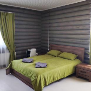 База отдыха Леошки на Браславах