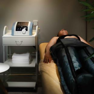 Медицинские и SPA услуги в санатории Веста/Westa