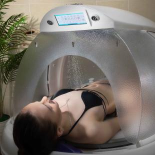 Медицинские и SPA услуги в санатории Веста/Westa